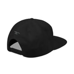 Load image into Gallery viewer, Burgundy Get Paid In Jesus Name Snapback Hat with Unique Design, Casual Cap, Streetwear Accessory, Gift for Him/Her, Fashionable Headwear