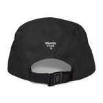 Load image into Gallery viewer, 5 Panel Faith Cap