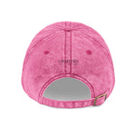 Load image into Gallery viewer, Vintage Embroidered Cap - Gangsta Faith