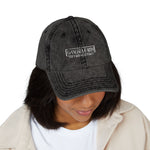 Load image into Gallery viewer, Vintage Cap (Embroidery)
