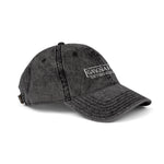 Load image into Gallery viewer, Vintage Cap (Embroidery)
