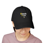 Load image into Gallery viewer, Denim Hat (Embroidery)