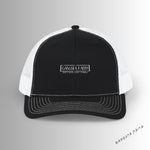 Load image into Gallery viewer, Crown Embroidered Snapback Trucker Faith Cap