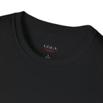 Load image into Gallery viewer, Black Indigo U.G.L.Y Unisex Softstyle T-Shirt