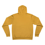 Load image into Gallery viewer, Gangsta Faith Pullover Hoodie — "The Faith That Takes" Inspirational Hoodie Bella Canvas
