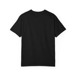 Load image into Gallery viewer, Gangsta Faith Unisex T-Shirt - Bold Graphic Tee for Streetwear Style