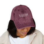 Load image into Gallery viewer, Vintage Cap (Embroidery)