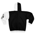 Load image into Gallery viewer, Gangsta Faith Cool Christian Hoodie