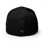Load image into Gallery viewer, Black Get Paid In Jesus Name Embroidered Cap, Spiritual Headwear, Gift for Faith-Based Events, Daily Wear, Adjustable Closure Hat