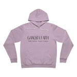 Load image into Gallery viewer, Gangsta Faith Pullover Hoodie — "The Faith That Takes" Inspirational Hoodie Bella Canvas