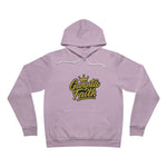 Load image into Gallery viewer, Gangsta Faith Pullover Hoodie — "The Faith That Takes" Crown Inspirational Hoodie Bella Canvas