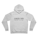 Load image into Gallery viewer, Gangsta Faith Pullover Hoodie — "The Faith That Takes" Inspirational Hoodie Bella Canvas
