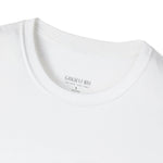 Load image into Gallery viewer, Slylish Gangsta Faith Unisex Christian T-Shirt White