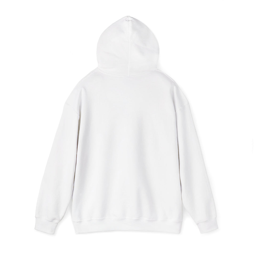 GOD.COM Unisex Heavy Blend™ Hooded Sweatshirt