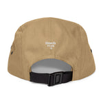 Load image into Gallery viewer, 5 Panel Faith Cap