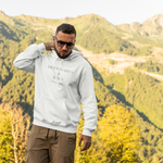 Load image into Gallery viewer, Millionaires 4 Jesus Hoodie — Faith-Based Pullover Sweatshirt