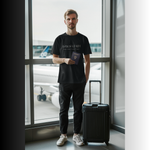 Load image into Gallery viewer, Gangsta Faith Tee — "The Faith That Takes" Christian Graphic T‑Shirt