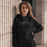 Load image into Gallery viewer, Gangsta Faith Hoodie — 'Gangsta Faith: The Faith That Takes' Pullover