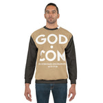 Load image into Gallery viewer, Unisex Sweatshirt (AOP)