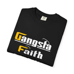 Load image into Gallery viewer, Faith-Inspired Unisex T-Shirt, Motivational Tee, Spiritual Apparel, Inspirational Gift, Everyday Wear, Faith-Based Clothing