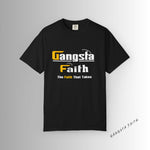 Load image into Gallery viewer, Faith-Inspired Unisex T-Shirt, Motivational Tee, Spiritual Apparel, Inspirational Gift, Everyday Wear, Faith-Based Clothing