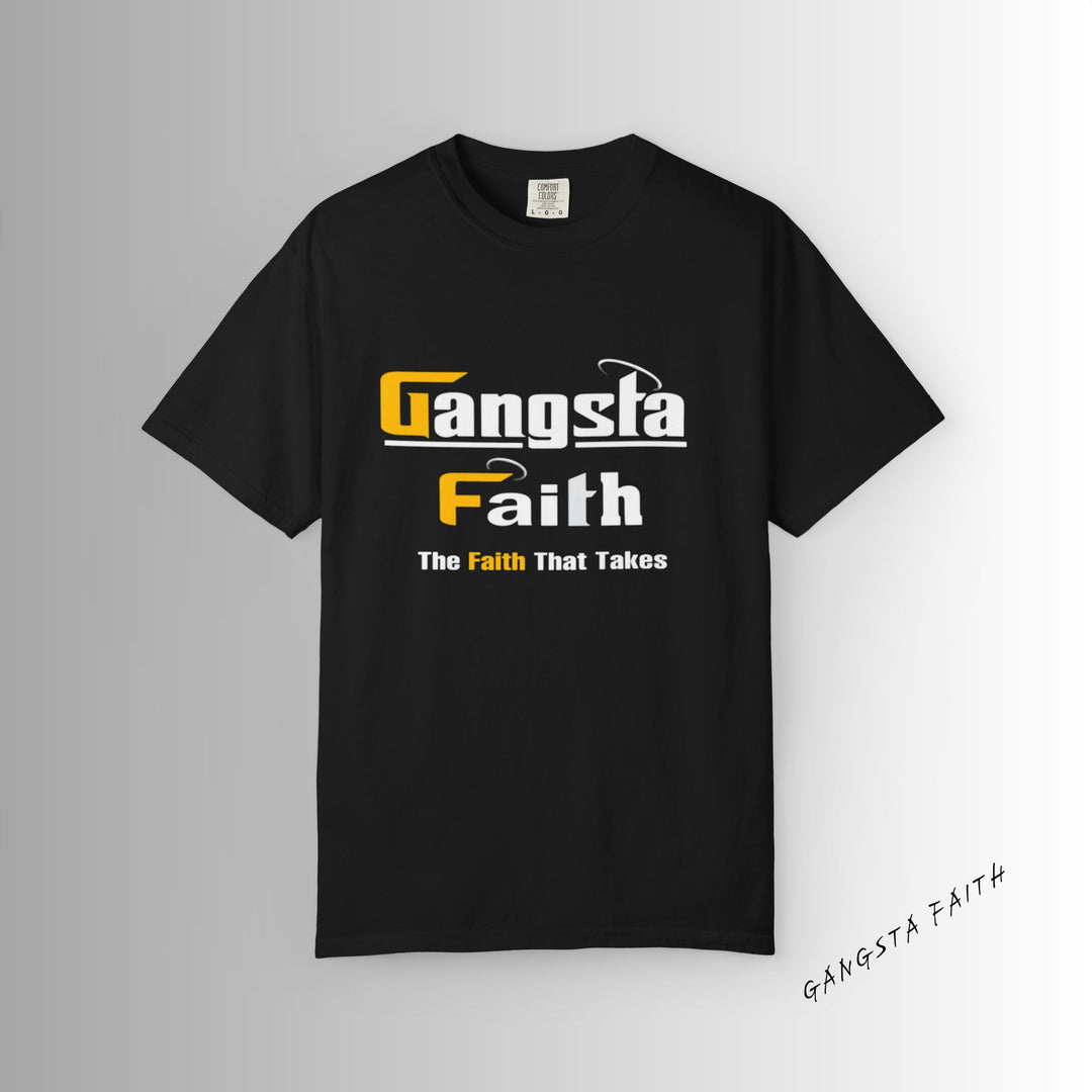 Faith-Inspired Unisex T-Shirt, Motivational Tee, Spiritual Apparel, Inspirational Gift, Everyday Wear, Faith-Based Clothing