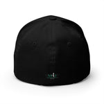 Load image into Gallery viewer, Black Millionaires 4 Jesus Embroidered Cap, Spiritual Headwear, Gift for Faith-Based Events, Daily Wear, Adjustable Closure Hat