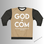 Load image into Gallery viewer, Unisex Sweatshirt (AOP)