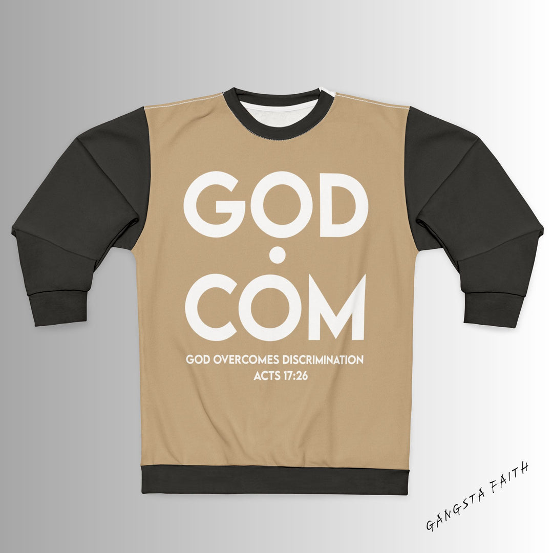 Unisex Sweatshirt (AOP)
