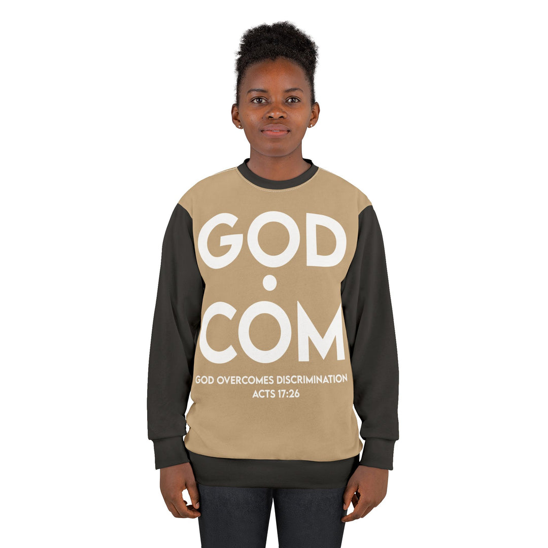 Unisex Sweatshirt (AOP)
