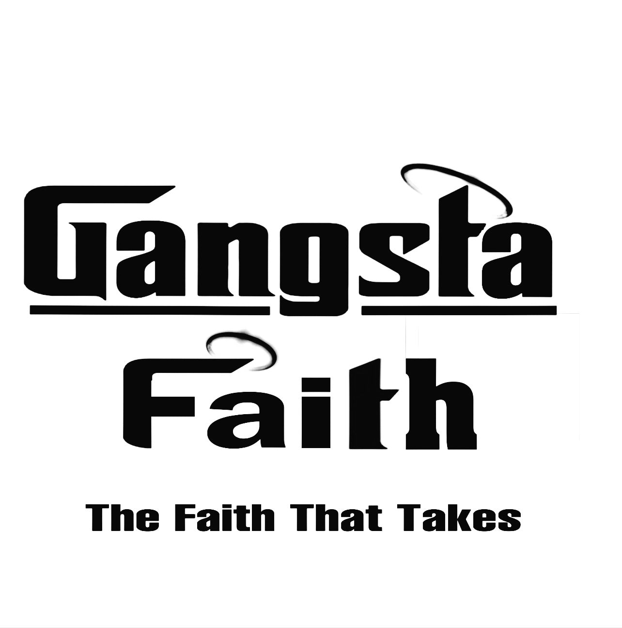 Gangsta Faith