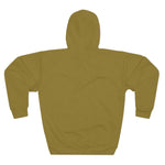 Load image into Gallery viewer, Olive Godaholic Unisex Hoodie - Perfect for Faith Lovers, Cozy Style, Gift for Holidays, Casual Wear, Everyday Comfort