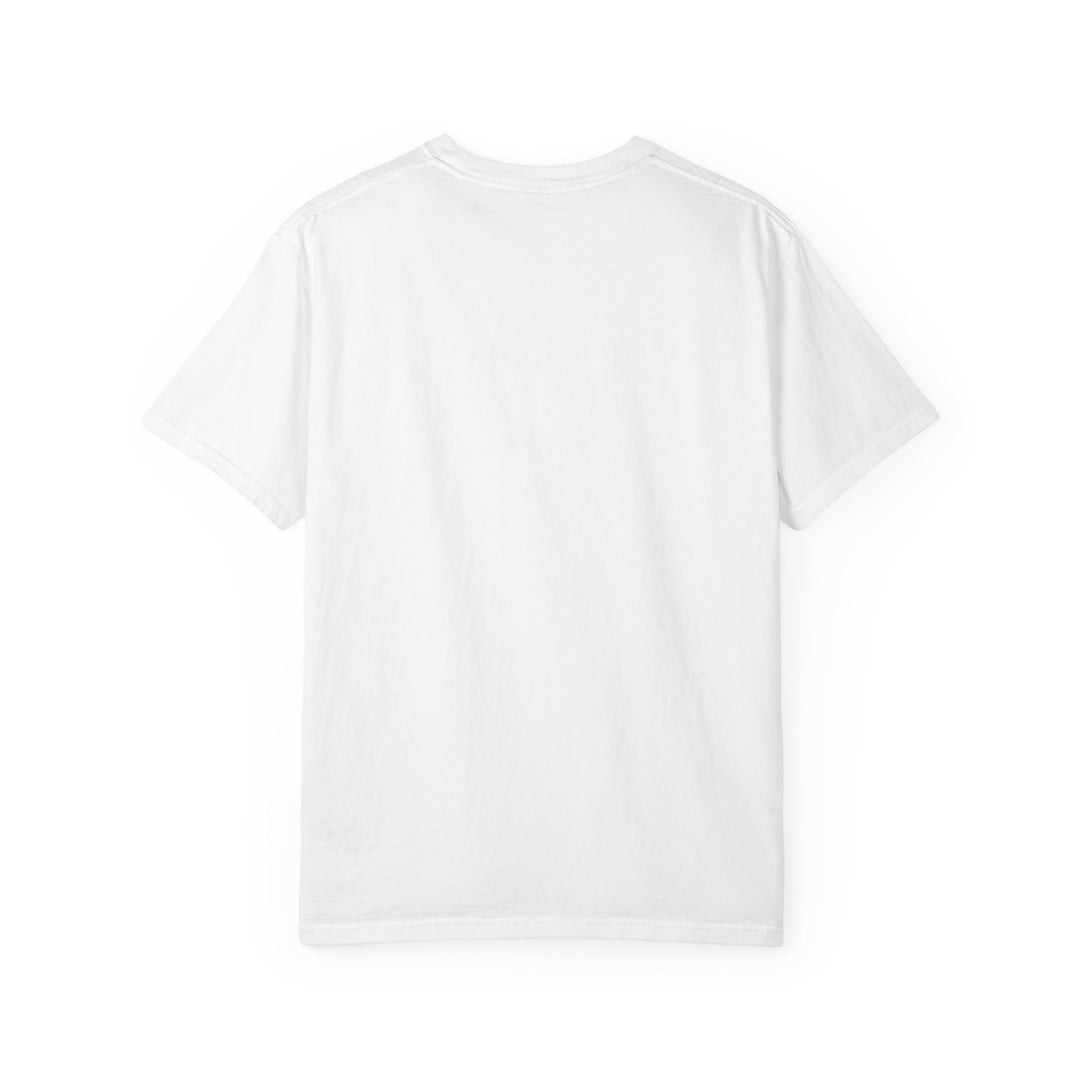 Gangsta Faith Unisex T-Shirt - Bold Graphic Tee for Streetwear Style