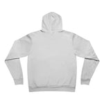 Load image into Gallery viewer, Gangsta Faith Pullover Hoodie — "The Faith That Takes" Crown Inspirational Hoodie Bella Canvas