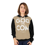 Load image into Gallery viewer, GOD.COM Unisex Pullover Hoodie