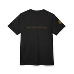 Load image into Gallery viewer, Gangsta Faith Christian Tee Shirt