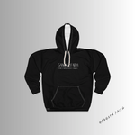 Load image into Gallery viewer, Gangsta Faith Unisex Pullover Hoodie