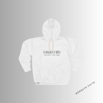 Load image into Gallery viewer, Gangsta Faith Unisex Pullover Hoodie, Inspirational Hoodie