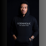 Load image into Gallery viewer, Classic Pullover Hoodie — Cozy Sponge Fleece Casual Wear
