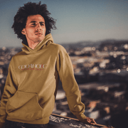 From Streets to Sanctuary: The Rise of Christian Streetwear and Its Impact on Modern Faith Culture