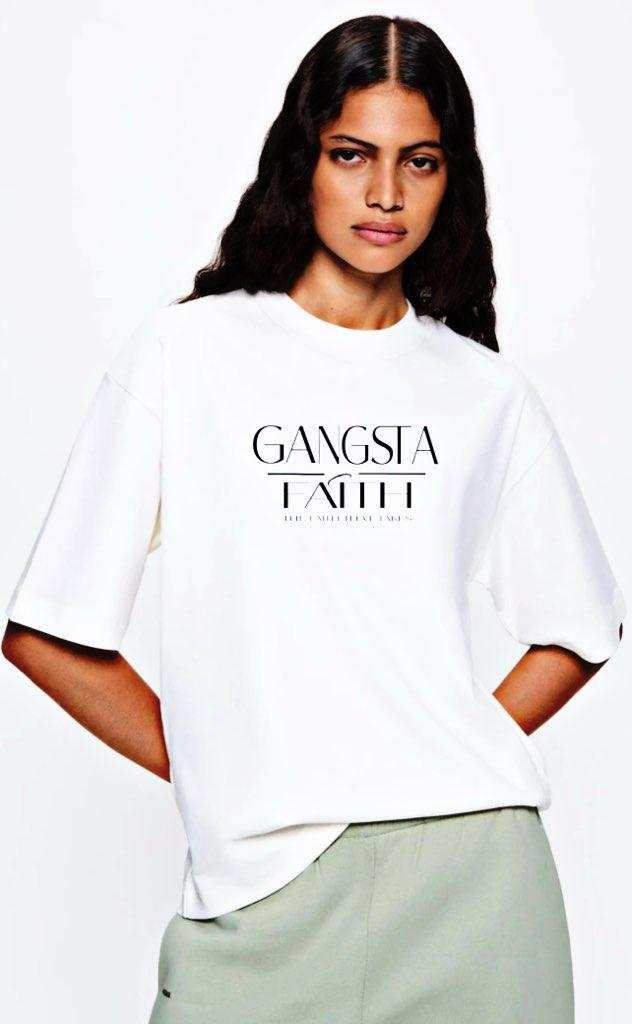 Gangsta Faith