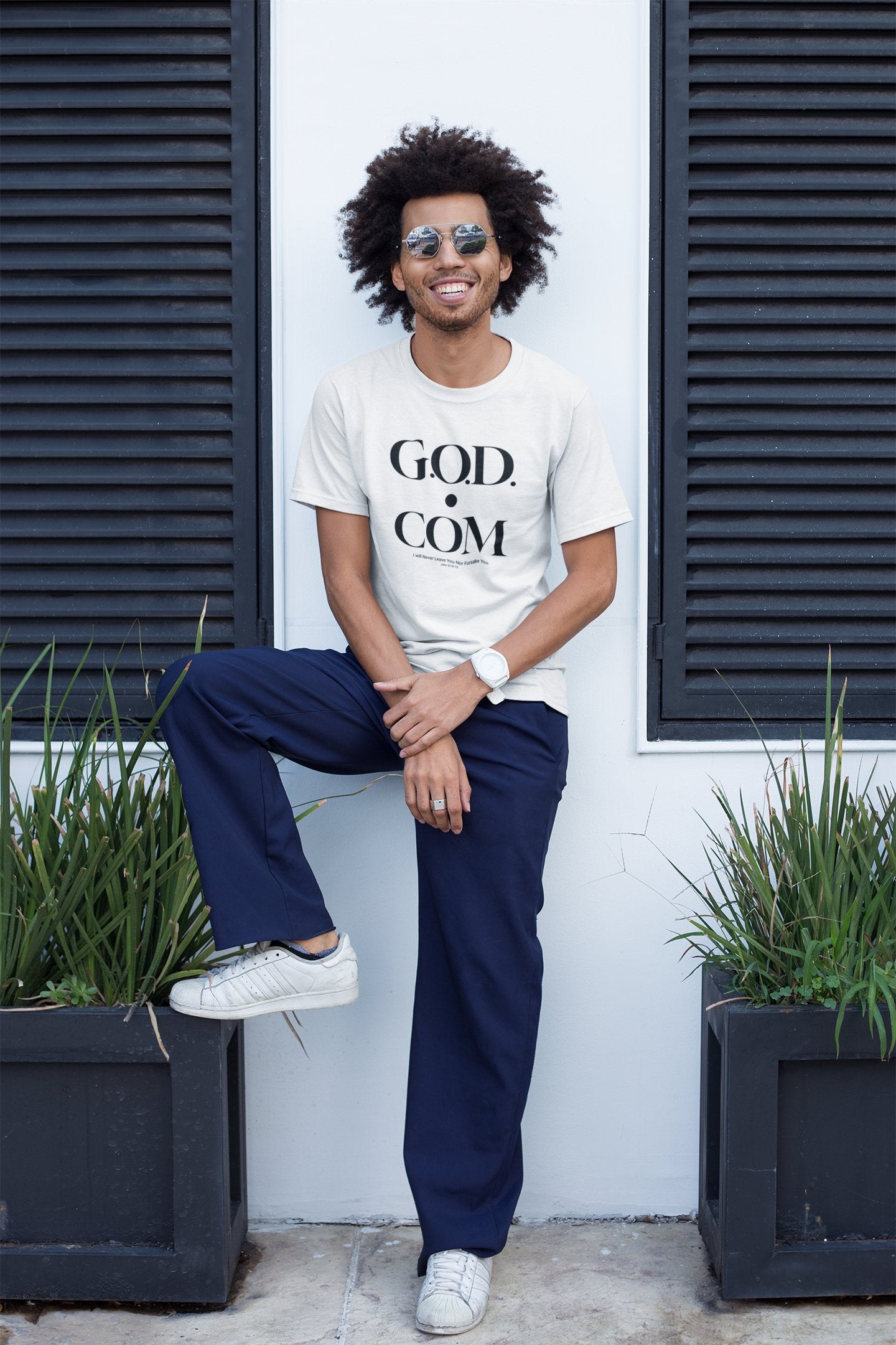 GOD.COM