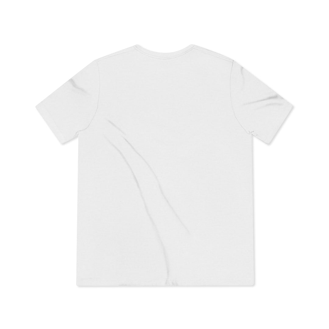 Gangsta Faith Tee — "The Faith That Takes" Christian Graphic Halo T‑Shirt