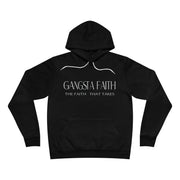 Gangsta Faith Pullover Hoodie — 