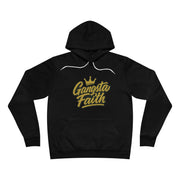 Gangsta Faith Pullover Hoodie — 