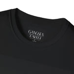 Load image into Gallery viewer, Slylish Gangsta Faith Unisex Christian T-Shirt Black
