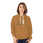 Load image into Gallery viewer, Brown Millionaires for Jesus Unisex Pullover Hoodie - Perfect Gift for Jesus Lovers, Inspirational Wardrobe Essential, Comfortable Everyday Wear, [...]
