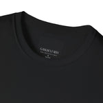 Load image into Gallery viewer, Slylish Gangsta Faith Unisex Christian T-Shirt Black
