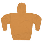 Load image into Gallery viewer, Acorn Unisex Hoodie - G.O.D Overcomes Discrimination, Cozy Sweatshirt, Inspirational Apparel, Perfect Gift for Advocates, [...]
