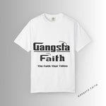 Load image into Gallery viewer, Faith-Inspired Unisex T-Shirt, Motivational Tee, Spiritual Apparel, Inspirational Gift, Everyday Wear, Faith-Based Clothing
